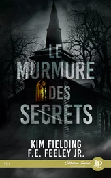 Le murmure des secrets