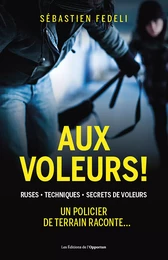 Aux voleurs !