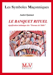 N.36 Le banquet rituel