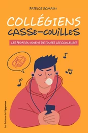 Collégiens casse-couilles - Les profs en voient de toutes les couleurs