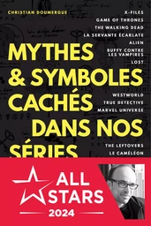 Mythes & symboles cachés dans nos séries préférées