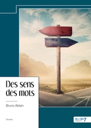 Des sens des mots