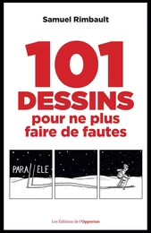 101 dessins pour ne plus faire de fautes