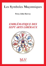 N.97 Emblématique des sept arts libéraux