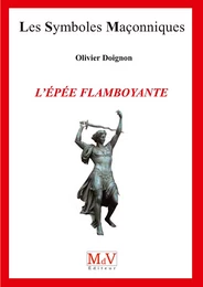 N.13 L'épée flamboyante