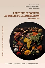 Politique et sociétés au miroir de l’alimentation