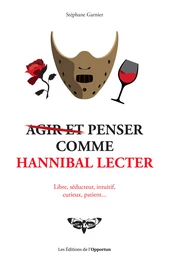 Agir et penser comme Hannibal Lecter