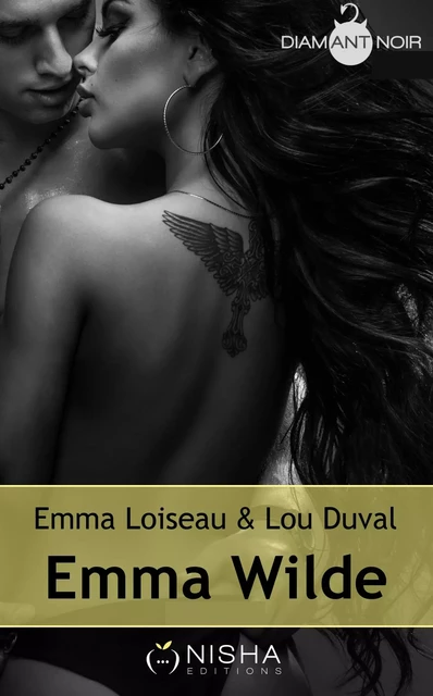 Emma Wilde - Lou Duval, Emma Loiseau - Nisha et caetera