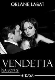 Vendetta - Saison 1