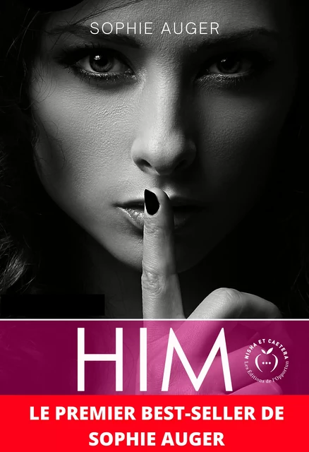 Him - Sophie Auger - Nisha et caetera