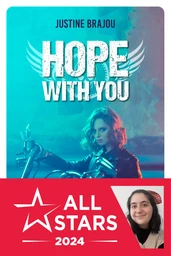 Hope with you