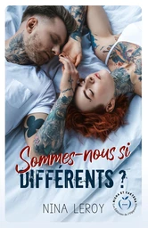 Sommes-nous si différents ?