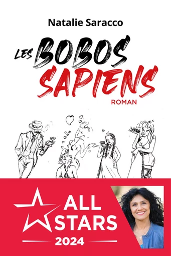 Les bobos sapiens - Natalie Saracco - Éditions Salvator