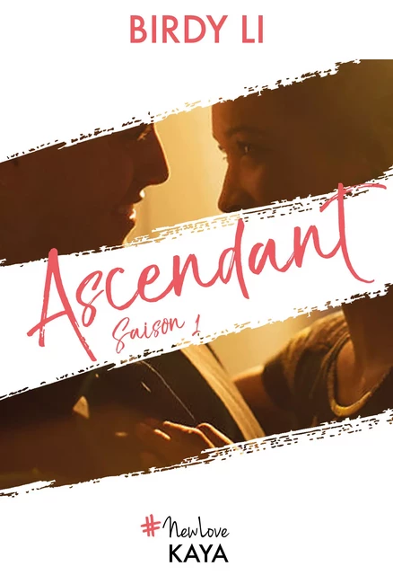 Ascendant - Saison 1 - Birdy Li - Nisha et caetera