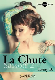 La Chute - Saison 2