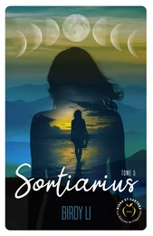 Sortiarius - Tome 5