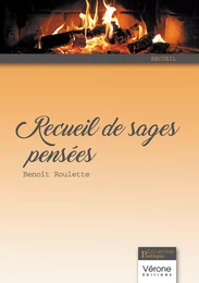 Recueil de sages pensées