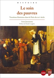 Le soin des pauvres