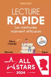 Lecture rapide - Les méthodes vraiment efficaces