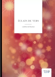 Éclats de vers