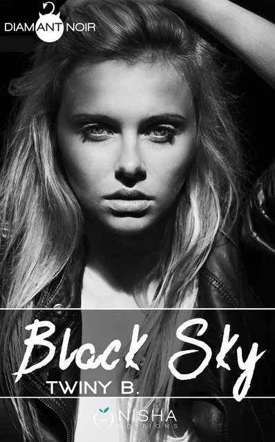 Black Sky - B. Twiny - Nisha et caetera