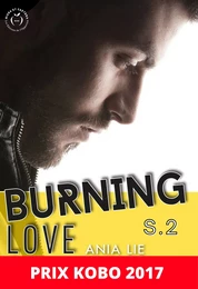 Burning Love - Saison 2