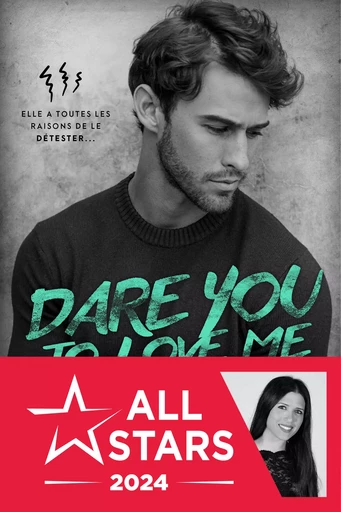 Dare you to love me - Penelope Ward - Collection Infinity