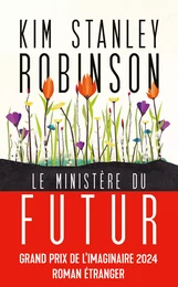 Le Ministère du futur