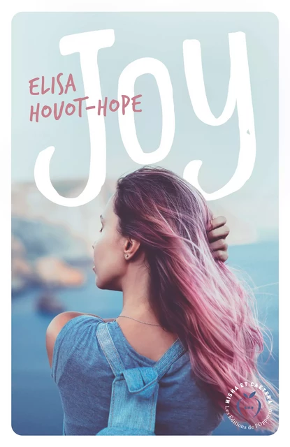 Joy - Elisa Houot-Hope - Nisha et caetera