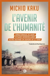 L'avenir de l'humanité