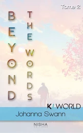 Beyond The Words - Tome 1