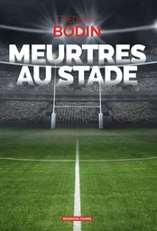 Meurtres au stade