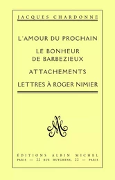 L'Amour du prochain