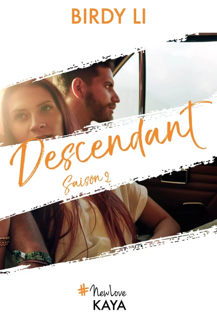 Descendant - Saison 1 - Birdy Li - Nisha et caetera