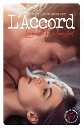 L'Accord - Tome 3