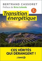 Transition énergétique