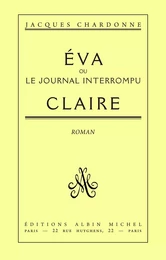 Eva-Claire ou le journal interrompu