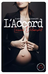 L'Accord - Tome 4