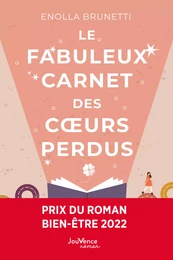 Le fabuleux carnet des cœurs perdus