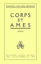 Corps et âmes