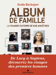 Album de famille