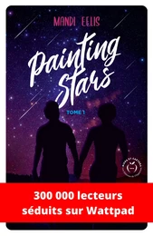 Painting Stars - Tome 1