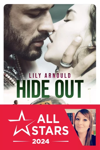 Hide out - Lily Arnould - Nisha et caetera