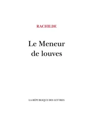 Le Meneur de louves