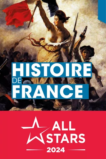 Histoire de France -  Collectif - Studyrama