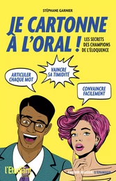 Je cartonne à l'oral