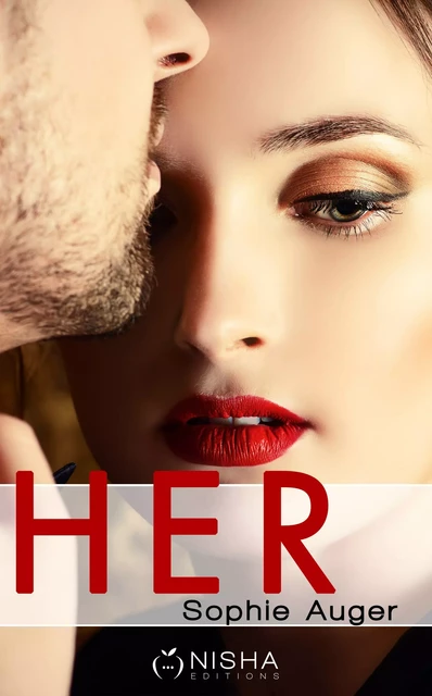 Her - Sophie Auger - Nisha et caetera