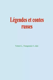 Légendes et contes russes