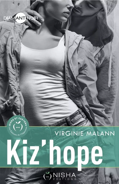 Kiz'hope - Virginie Malann - Nisha et caetera