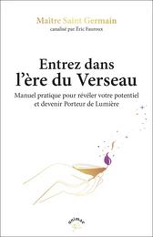 Entrez dans l'ère du Verseau